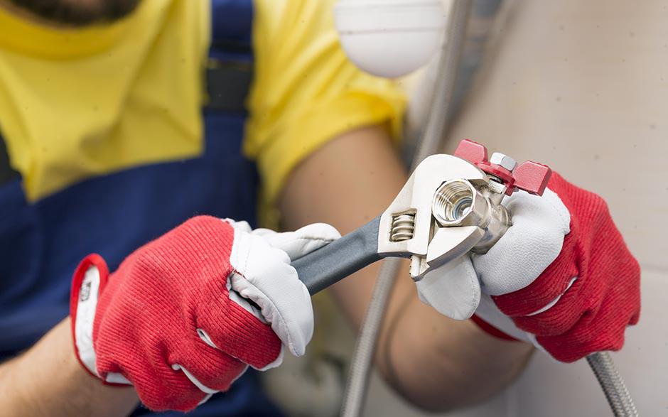 service plomberie Champagne-sur-Seine